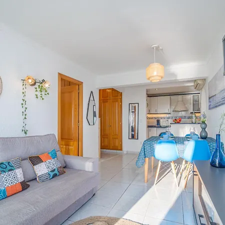 Apartman D2-5 Ampuria Delta Sunset With Parking & Wifi Empuriabrava