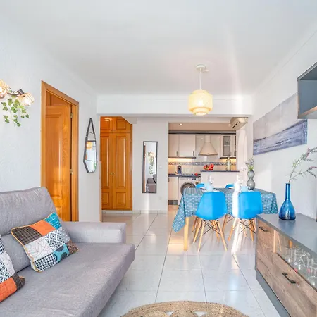 Apartment D2-5 Ampuria Delta Sunset With Parking & Wifi
