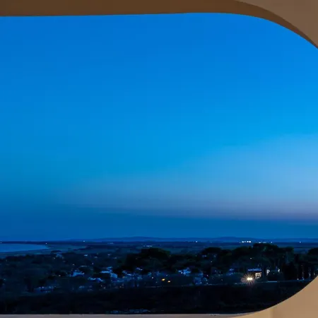 D2-5 Ampuria Delta Sunset With Parking & Wifi * Empuriabrava