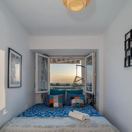 Apartman D2-5 Ampuria Delta Sunset With Parking & Wifi Empuriabrava