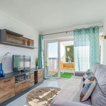 Apartman D2-5 Ampuria Delta Sunset With Parking & Wifi