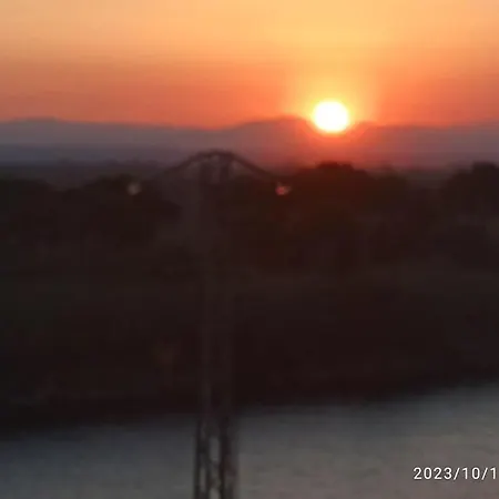 Apartman D2-5 Ampuria Delta Sunset With Parking & Wifi Empuriabrava