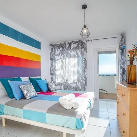 Apartman D2-5 Ampuria Delta Sunset With Parking & Wifi Empuriabrava