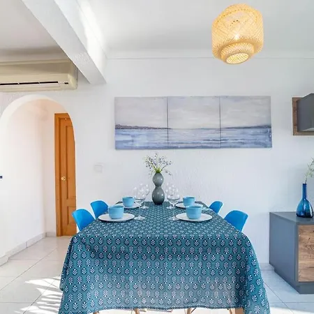 Apartman D2-5 Ampuria Delta Sunset With Parking & Wifi