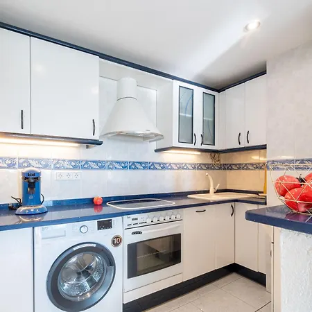 Apartman D2-5 Ampuria Delta Sunset With Parking & Wifi Empuriabrava